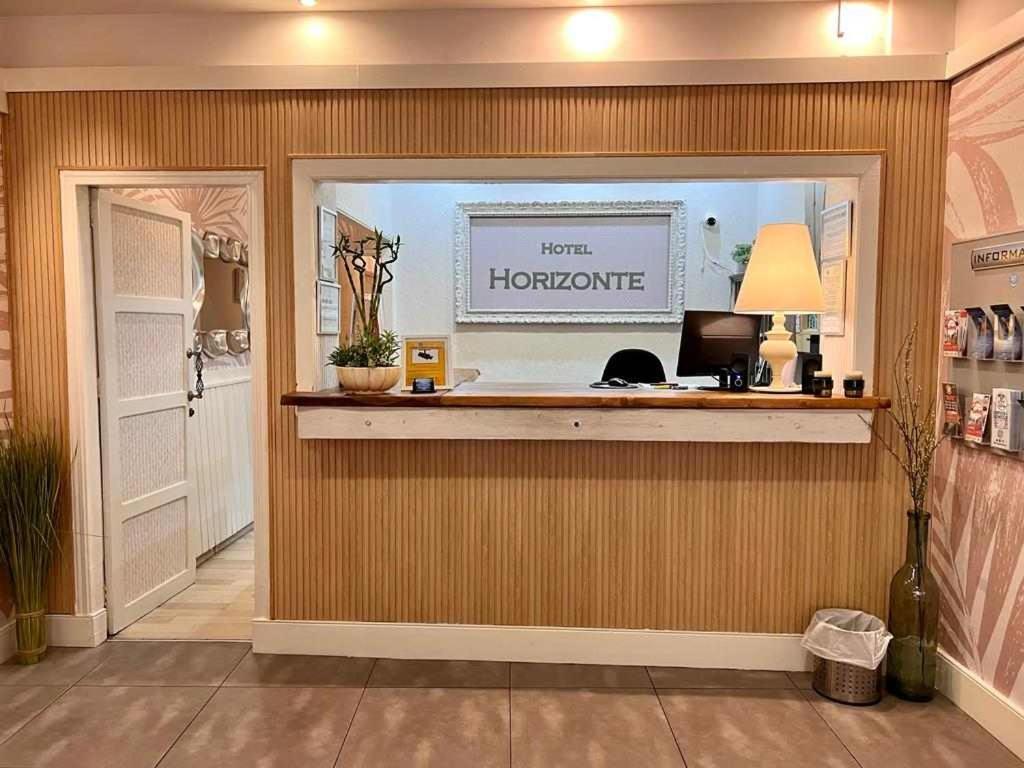 Hotel Horizonte Santa Cruz de Tenerife Exteriér fotografie