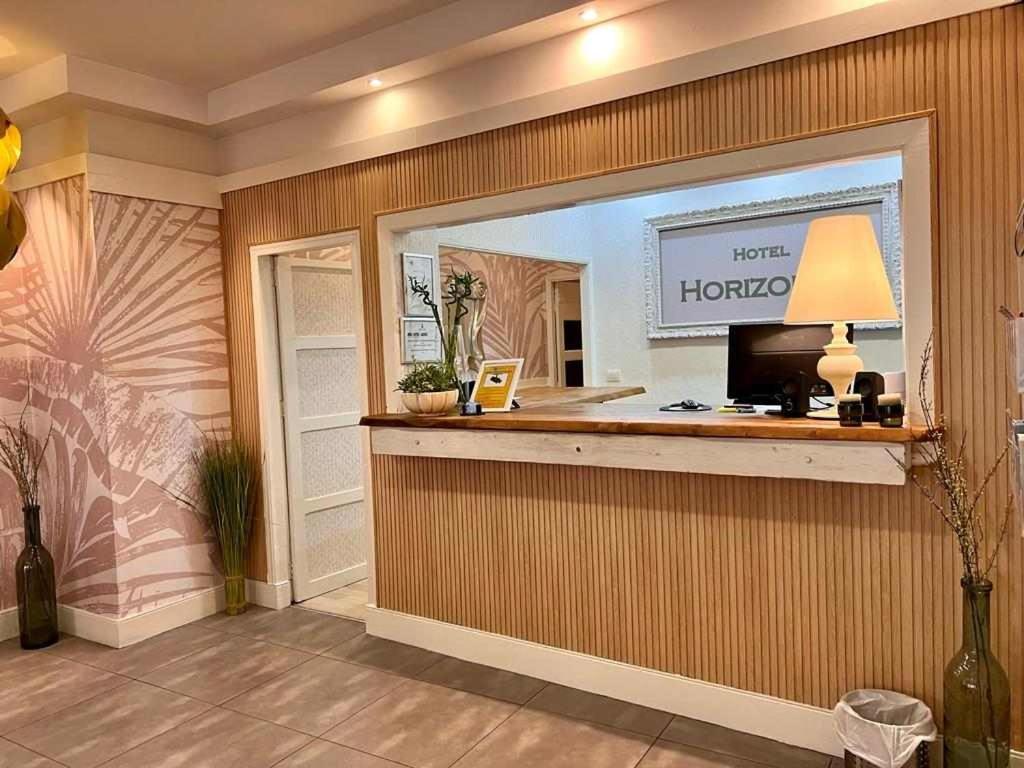 Hotel Horizonte Santa Cruz de Tenerife Exteriér fotografie